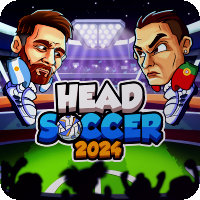 Head Soccer 2024
